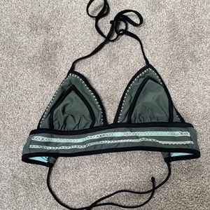target bikini top